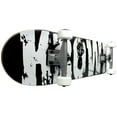 thumbnail image 2 of KROWN ROOKIE Planche à Roulettes Complete REVOLT 7,5 Pouces, 2 of 4