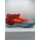 thumbnail image 3 of New Balance KAWHI Basketball Shoes ‘Energy Red’ [BBKLSQUA] Mens Sizes, 3 of 5
