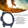thumbnail image 4 of Smart Watch Case, Full  Prevent Scratches Replacement Watch Cover For GT 3, 4 of 8