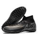 thumbnail image 3 of Botas de fútbol al aire libre para hombre, zapatos de entrenamiento de hierba, profesionales, Unisex, de alta calidad, TF/AG, 3 of 5