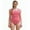 Red, variant on Women's Sexy One Piece Swimsuit Tie Back and Side Monokini Halter Bathing Suits Plunge Slimming Swimwear