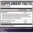 thumbnail image 2 of Avlimil Hormone Balance & Menopause Support - Relief from Mood Swings, Hot Flashes, Night Sweats - Isoflavones, Black Cohosh, Valerian, Red Clover, and more - 30 Day Supply (2 Pack), 2 of 10