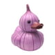 thumbnail image 2 of Figura decorativa de pato en 3D, escultura de pato, adorno para oficina, porche, dormitorio o cocina. Pato Cebolla, 2 of 9