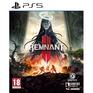 Remnant 2 - PlayStation 5 - Video Game