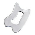 thumbnail image 1 of Masajeador Gua Sha, herramienta para masaje de fascia, resistente tabla de raspado para relajación muscular, ideal para piernas, hombros, cuello,, 1 of 8