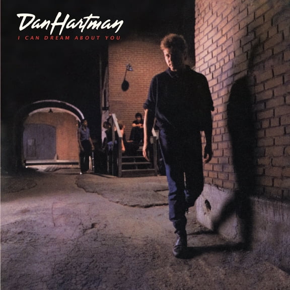 Dan Hartman - I Can Dream About You - Music & Performance - CD