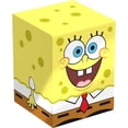 thumbnail image 1 of Ultimate Guard Squaroes - Boulder 100+ - Spongebob Squarepants - SB001 - Spongebob, 1 of 7