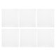 thumbnail image 2 of 10 láminas de plástico PET transparentes resistentes al calor, láminas de plástico para materiales de embalaje de cajas, manualidades de bricolaje, 2 of 5