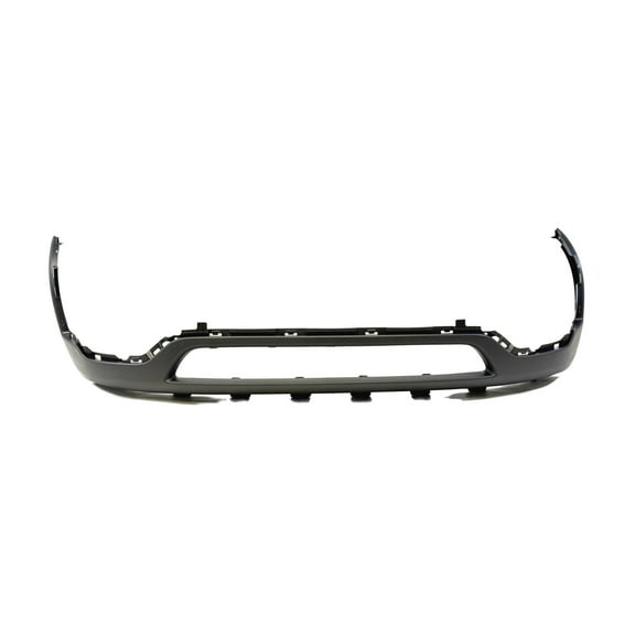 DCP Front Lower Bumper Cover for 2014-2015 Kia Sorento EX LX 865121U500 CAPA