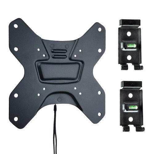 Master Mounts 422F2L Locking Travel Wall Mount for 55'' TV Walmart