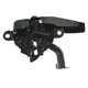 thumbnail image 1 of CHAPA PARA COFRE CAMRY 2007 al 2011 TOYOTA Genérica ., 1 of 3