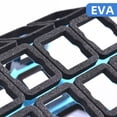 thumbnail image 6 of Mechanical Keyboard Dampening Foam Squares by Kelowna, 6 of 6