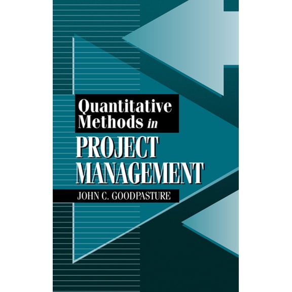 Quantitative Methods in Project Management (Hardcover)