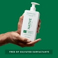 Native Scalp Refreshing 2in1 Shampoo & Conditioner, Eucalyptus & Mint