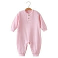 thumbnail image 2 of Toddler Boy Girls Summer Outfits Sleeveless T-Shirt + Short Pants 2PCS Set Casual Clothes 2PCS Set Set (12-18 Months,Pink) Boys Summer Top+Shorts Set, 2 of 4