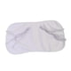thumbnail image 2 of Compresas de aceite de ricino con bandas antifugas Blanco, 2 of 9