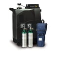 thumbnail image 2 of iFill Personal Oxygen Station, Carrying Case, 2 ML6 PD1000 Cylinders, 2 of 2