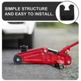 thumbnail image 3 of 4 Pcs Accessoires de Cric de Voiture Kit de Remplacement Outils de Réparation Clips de Levage Hydrauliques pour, 3 of 5