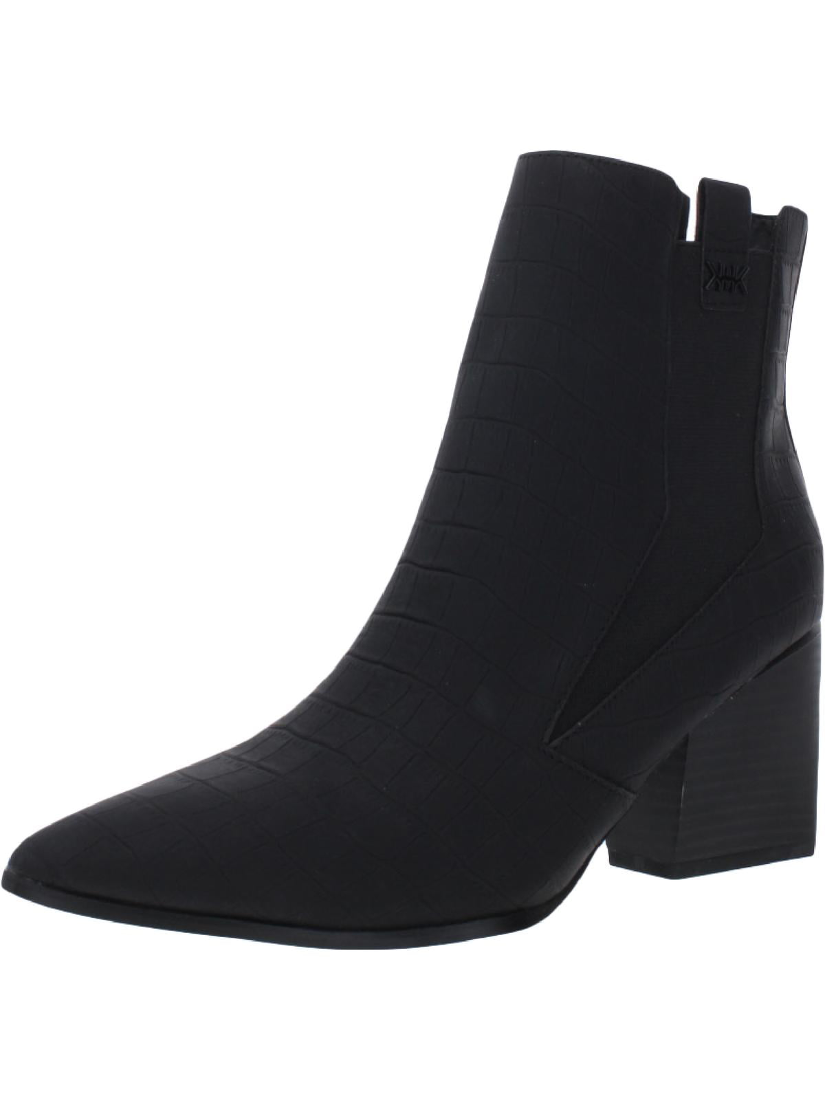 Kendall Kylie Finigan Womens Pointed Toe Chelsea Argentina Ubuy