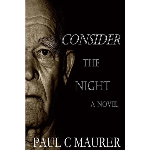 Consider the Night, (Paperback)
