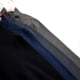 thumbnail image 5 of Chaqueta de suéter de punto grueso con cuello levantado informal de color sólido para hombre Pompotops oipoqjl13282, 5 of 5