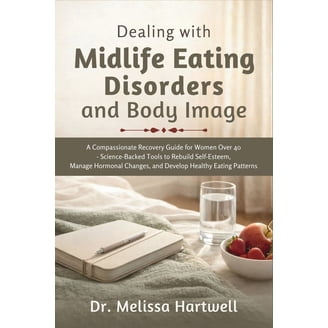 The Intuitive Eating Workbook: Ten Principles for Nourishing a