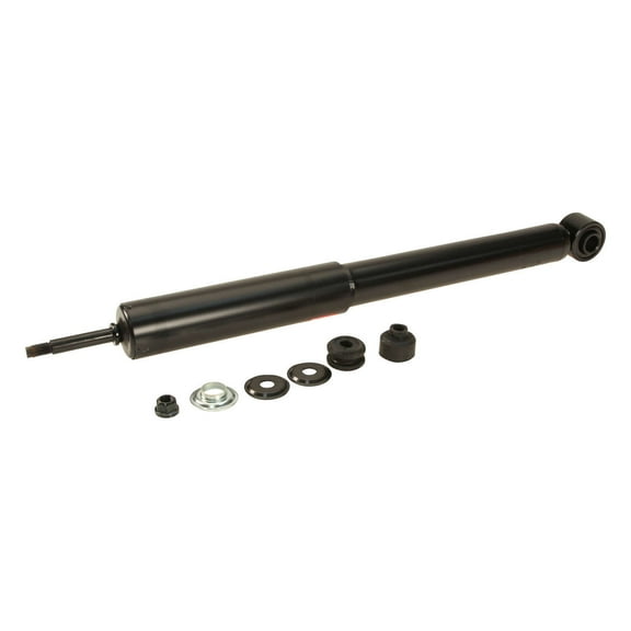 KYB Excel-G Shock Absorber Fits select: 2010-2023 TOYOTA 4RUNNER, 2010-2014 TOYOTA FJ CRUISER