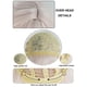 thumbnail image 3 of Peluca de Cosplay TQEHS para Angel Dust Lot G1 S1O9 Rosa Fibra Sintética 100% Resistente al Calor, 3 of 5