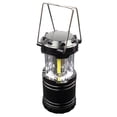 thumbnail image 6 of Portable Collapsible COB LED Camping Lantern - Military Tough Light LED COB Tactical Lantern - Ultra Bright & Portable - For Hiking Camping Home Power Outages or Other Emergencies - NEW, 6 of 6