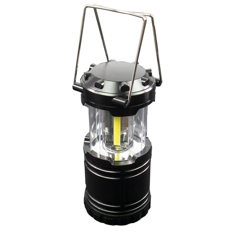 LED Super Bright Portable Collapsible Camping Lanterns by Vont Review 