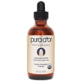 thumbnail image 1 of Aceite para uñas y cutículas PURA D'OR Organic con biotina y vitamina E 120 ml, 1 of 5