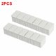 thumbnail image 1 of Una Semana, Caja Pequeña Para Medicinas, Mini Caja De Almacenamiento, Contenedor, Dispensador, Caja De Plástico De Celosía Independiente 7 Días, Advancent HA022727-00, 1 of 7
