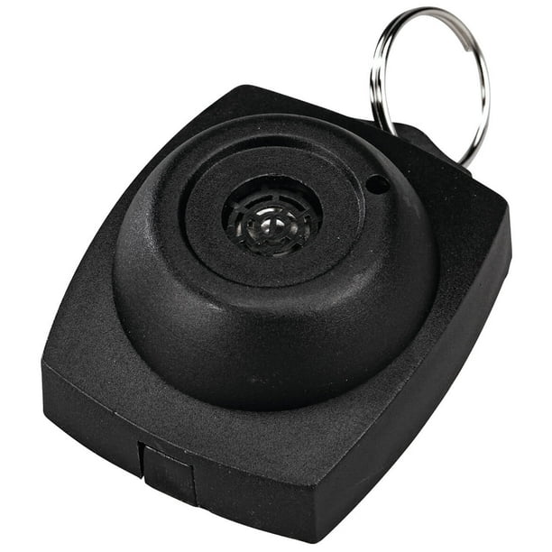 Ultrasonic Flea and Tick Repeller