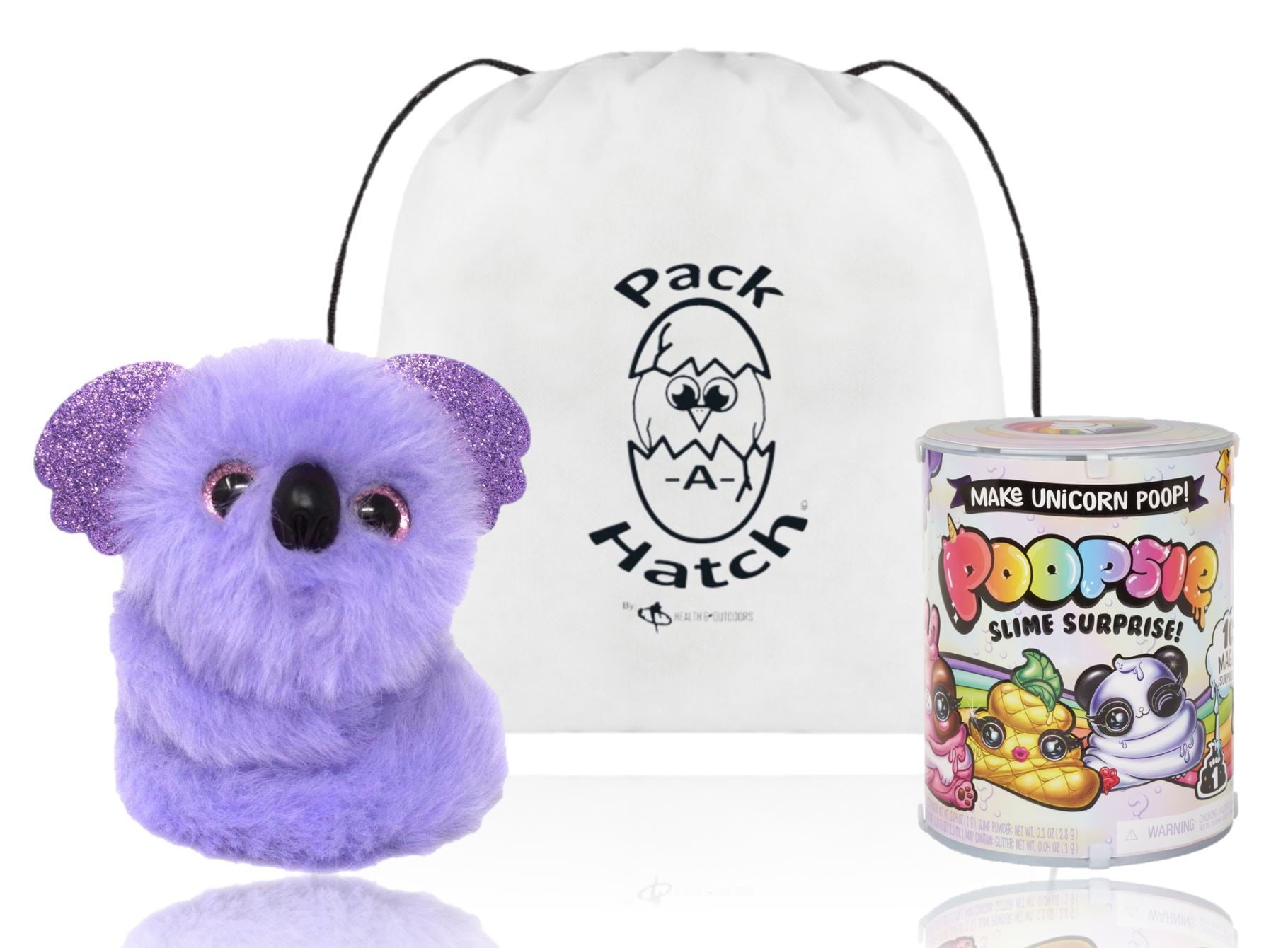 pomsie koala