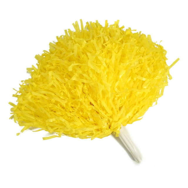 Pompones de animadoras, equipo de pompones de animadoras, pompones de animadoras, características principales de la clase