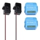 thumbnail image 1 of 2Pcs Tuya Smart Life Energy Meter Power Production Consumption Bidirectional Power Monitor Support A, 1 of 5