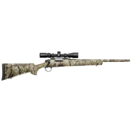 GunSkins Vinyl Camo Wrap for Hunting Rifle Skin Universal Size in Kryptek Obskura Transitional