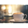 thumbnail image 6 of SOLAC PRO FOAM Stainless-Steel Milk Frother & Hot Chocolate Mixer, 6 of 9