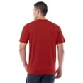 thumbnail image 2 of Athletic Works Men's Core Performance Active Jersey T-Shirt, Sizes S-3XL, 2 of 8