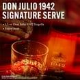thumbnail image 5 of Don Julio 1942 Extra Anejo Tequila, 750 mL, 40% ABV, 5 of 12