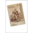 thumbnail image 2 of The Man Who Was Rip Van Winkle: Joseph Jefferson and Nineteenth-Century American Theatre, 2 of 3
