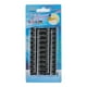 thumbnail image 2 of Paquete de 20 Pinzas para cables Yotijar Organizadora Autoadhesiva negro, 2 of 10