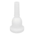 thumbnail image 1 of Xingzhi Embout de Trombone Mi-Long Bec Lisse pour Performance des Joueurs Trombones Bouche A, 1 of 6
