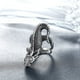 thumbnail image 3 of Anillos para mujer, regalos para mujer, anillos vintage abiertos y extraíbles para hombre., 3 of 5