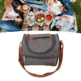 thumbnail image 4 of Lunch Bag, Lunch Box 15L Capacity Wear   For Work For Beach B-8019-1,B-8047-1,B-8055-1, 4 of 8