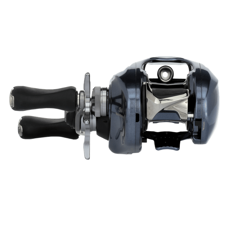 shimano aldebaran mgl reel BFS Low Profile Reels (ALDBFSHGL) Fishing : Sports & Outdoors even with a low loading on the rod Shimano Aldebaran MGL Baitcasting Reel