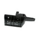 thumbnail image 4 of Reemplazo de cerradura fija para panel de almacenamiento de maletero trasero, accesorios premium resistentes para automóvil, repuestos portátiles para Izquierda, 4 of 8