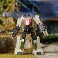 thumbnail image 4 of Transformers Generations War for Cybertron: EarthrIse Deluxe WFC-E6 Wheeljack, 4 of 9