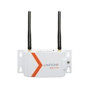 Lantronix network device mounting bracket -