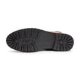 thumbnail image 3 of Botas de Combate para Hombre Bruno Marc Marrón Talla 12 US, 3 of 8